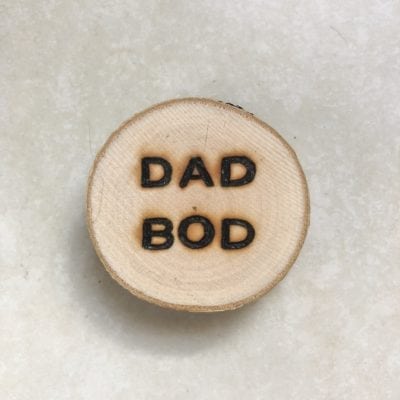 Dadbod