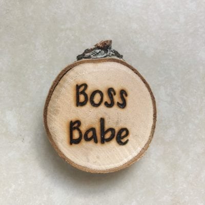 Boss Babe